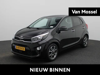 Kia Picanto 1.0 DPi DynamicPlusLine |