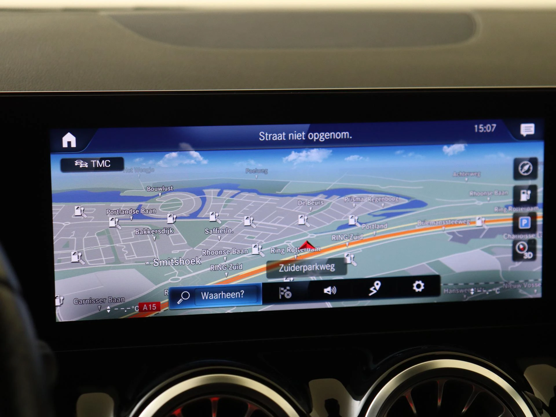 Mercedes-Benz EQA 350 4MATIC Edition 1 67 kWh