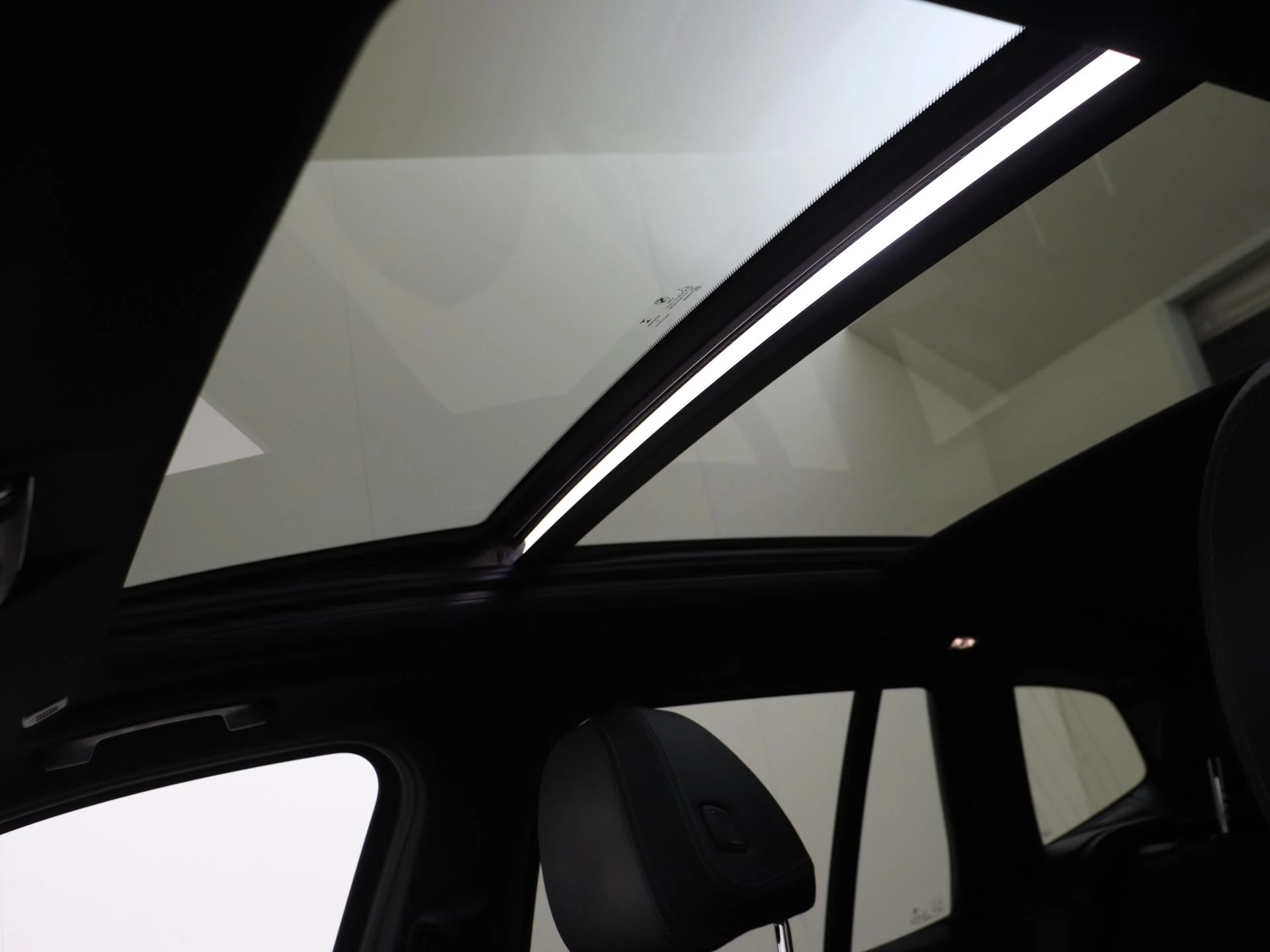 BMW iX3 High Executive 80 kWh