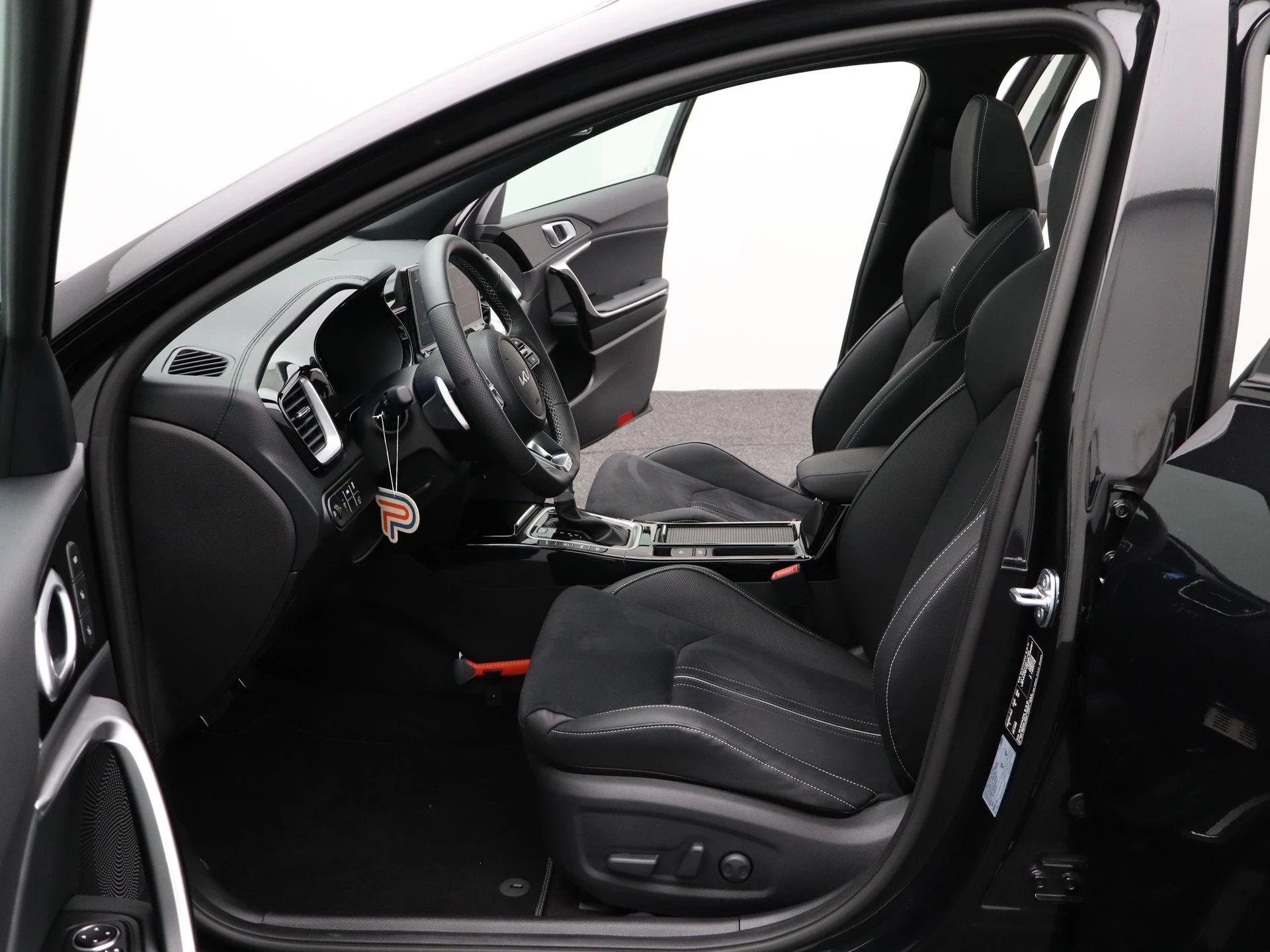 Kia Ceed Sportswagon 1.5 T-GDi GT-PlusLine