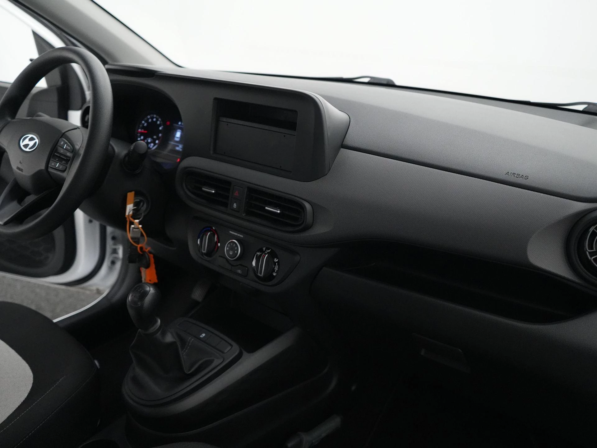 Hyundai i10 1.0 i-Drive