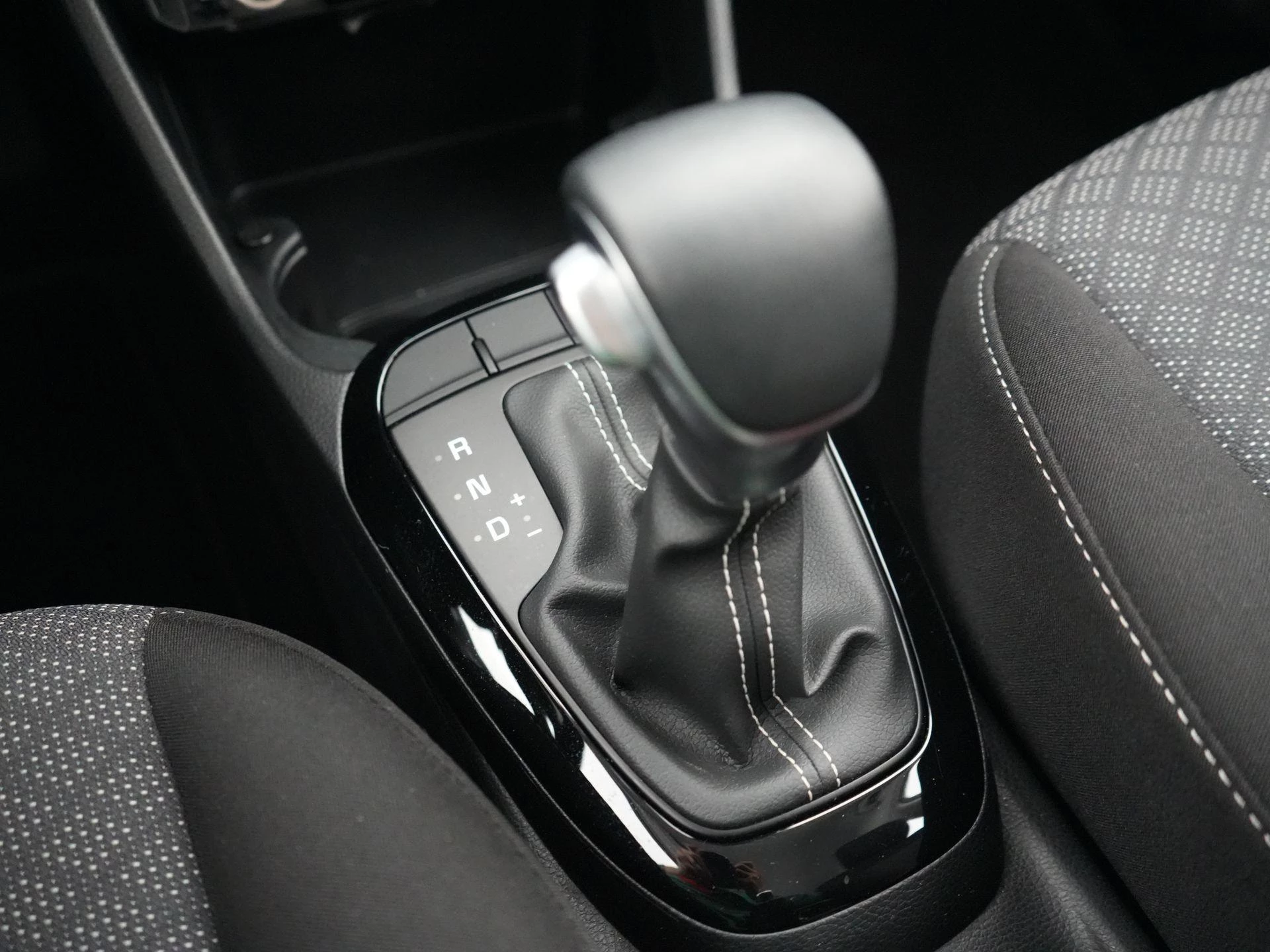Kia Picanto 1.0 MPI 67 Pulse AMT