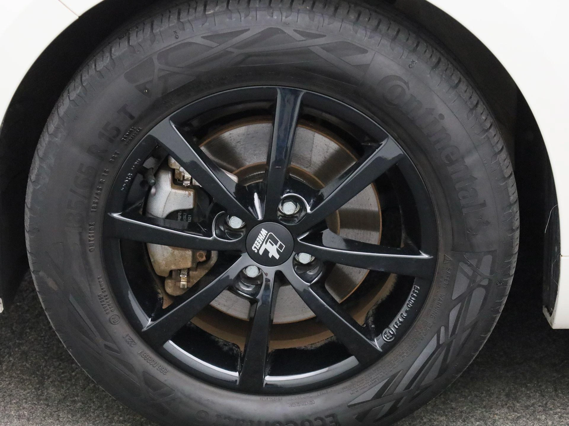 Fiat 500 Icon 42 kWh