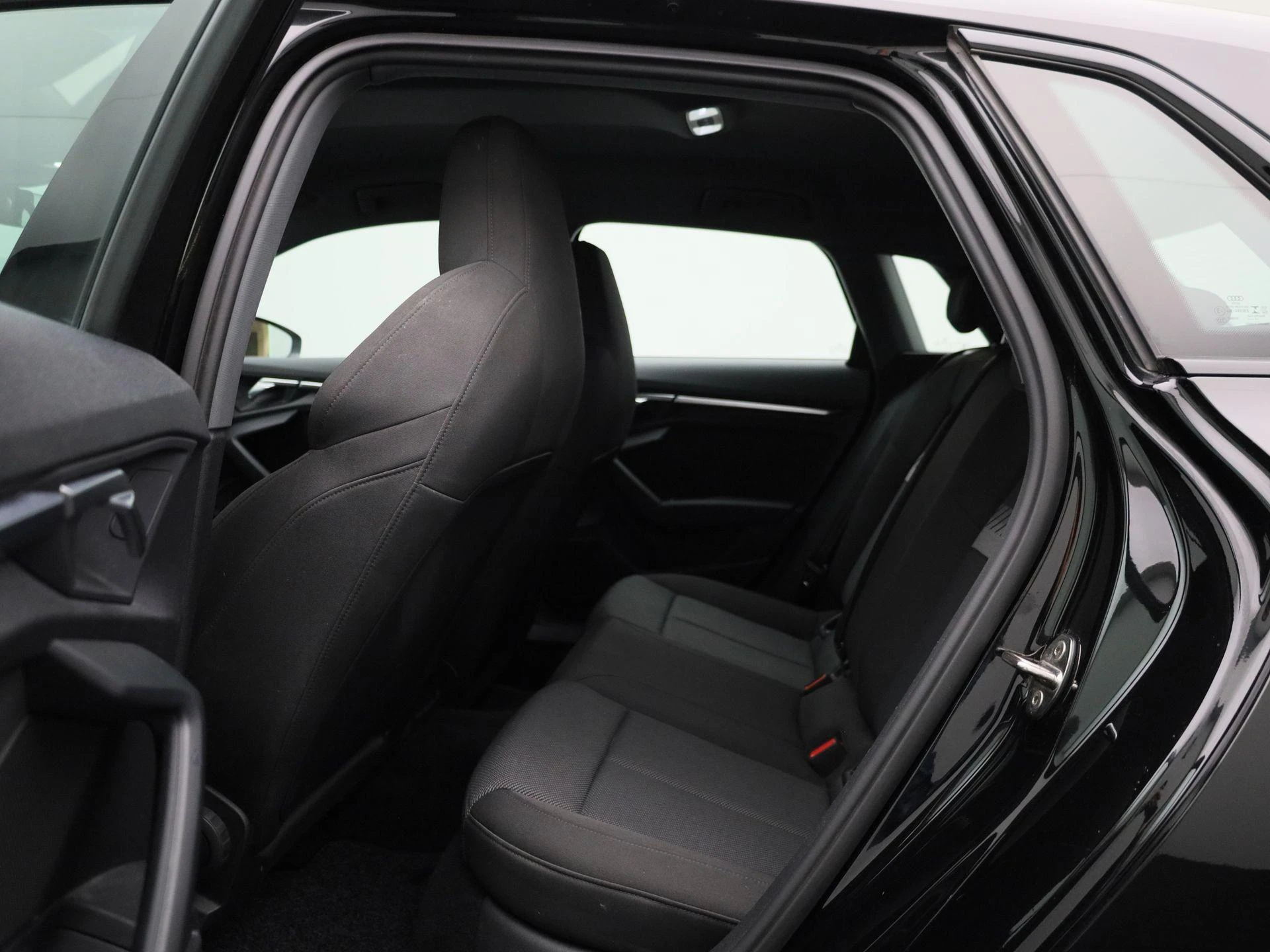 Audi A3 Sportback 30 TFSI Advanced edition
