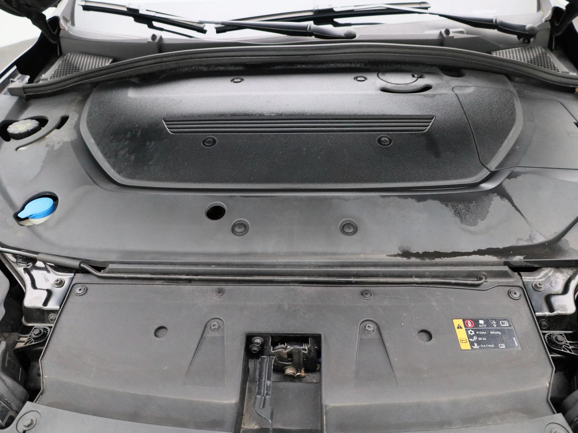 MG MG5 Electric Standard Range Luxury 50 kWh