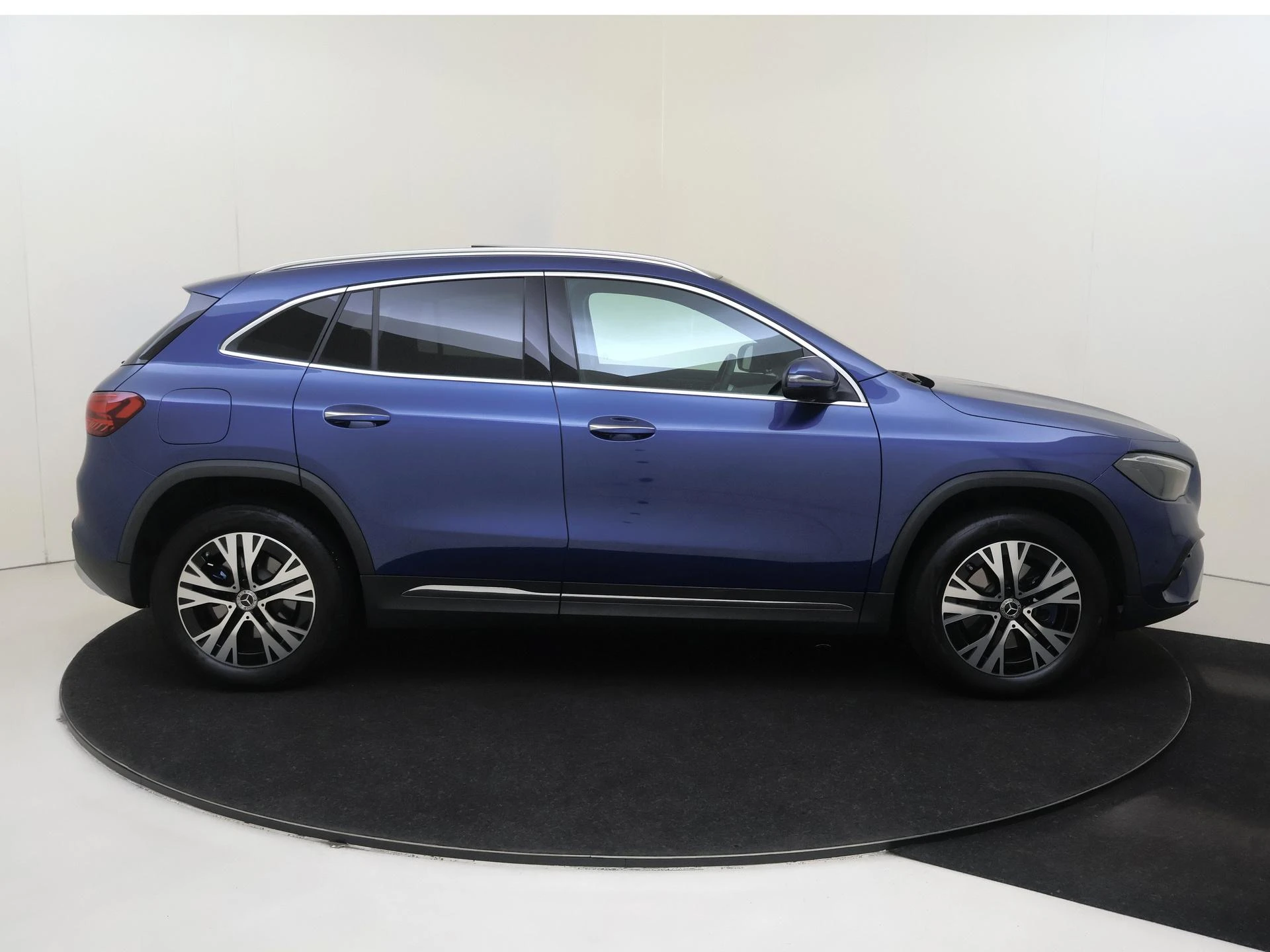 Mercedes-Benz GLA 250 e Star Edition Luxury Line