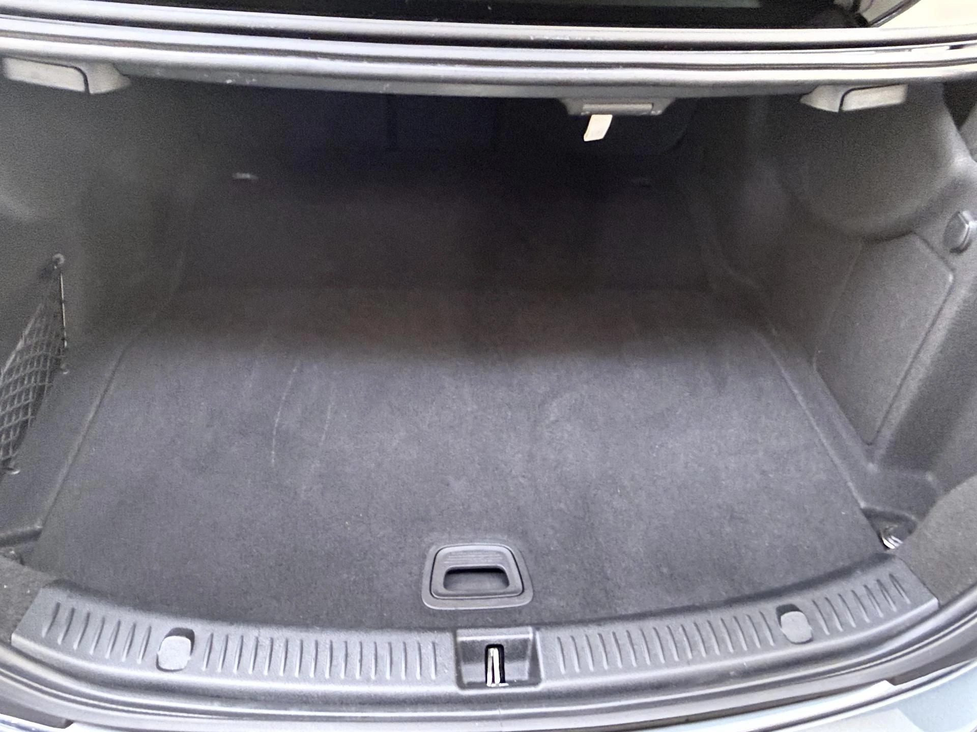 Mercedes-Benz E-Klasse 200 Business Solution AMG