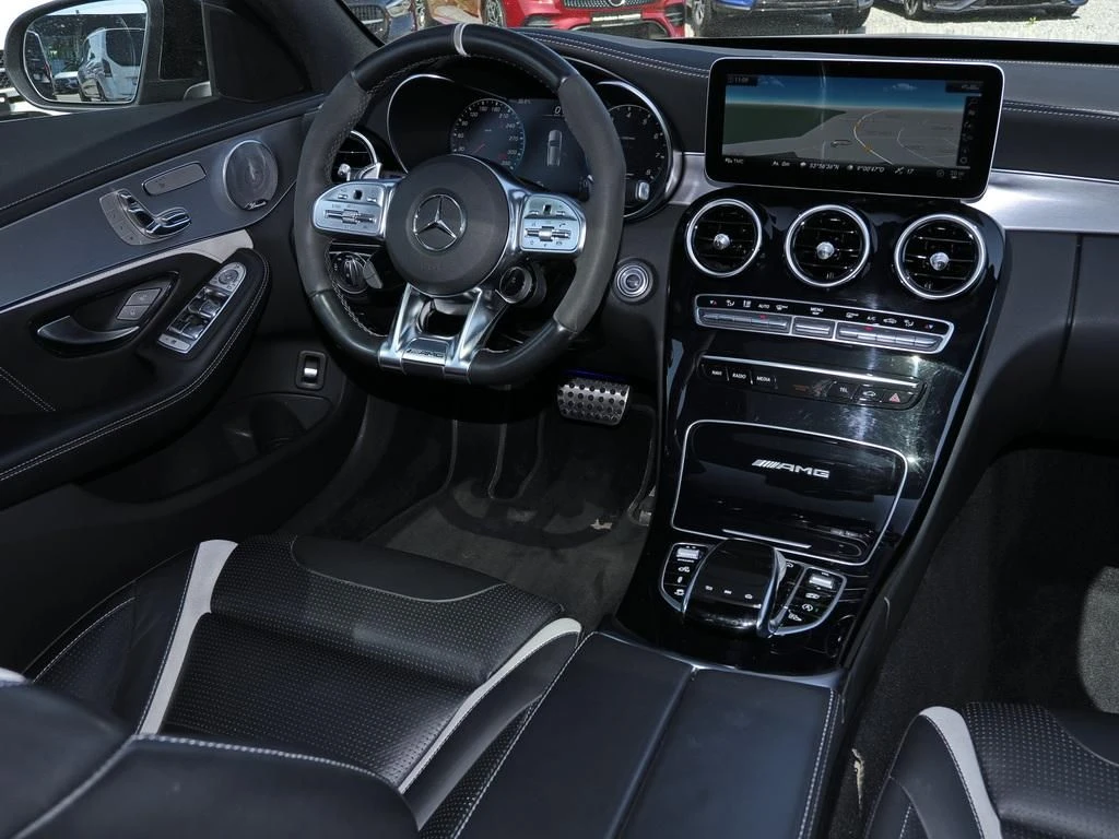 Mercedes-AMG-C-Klasse 63 S AMG-image-10