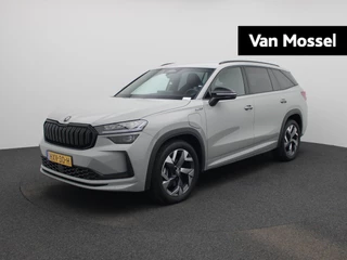Škoda Kodiaq 1.5 TSI PHEV Sportline Business