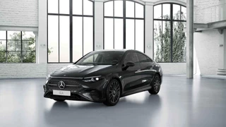 Mercedes-Benz CLA CLA 200 "140 Years Edition"