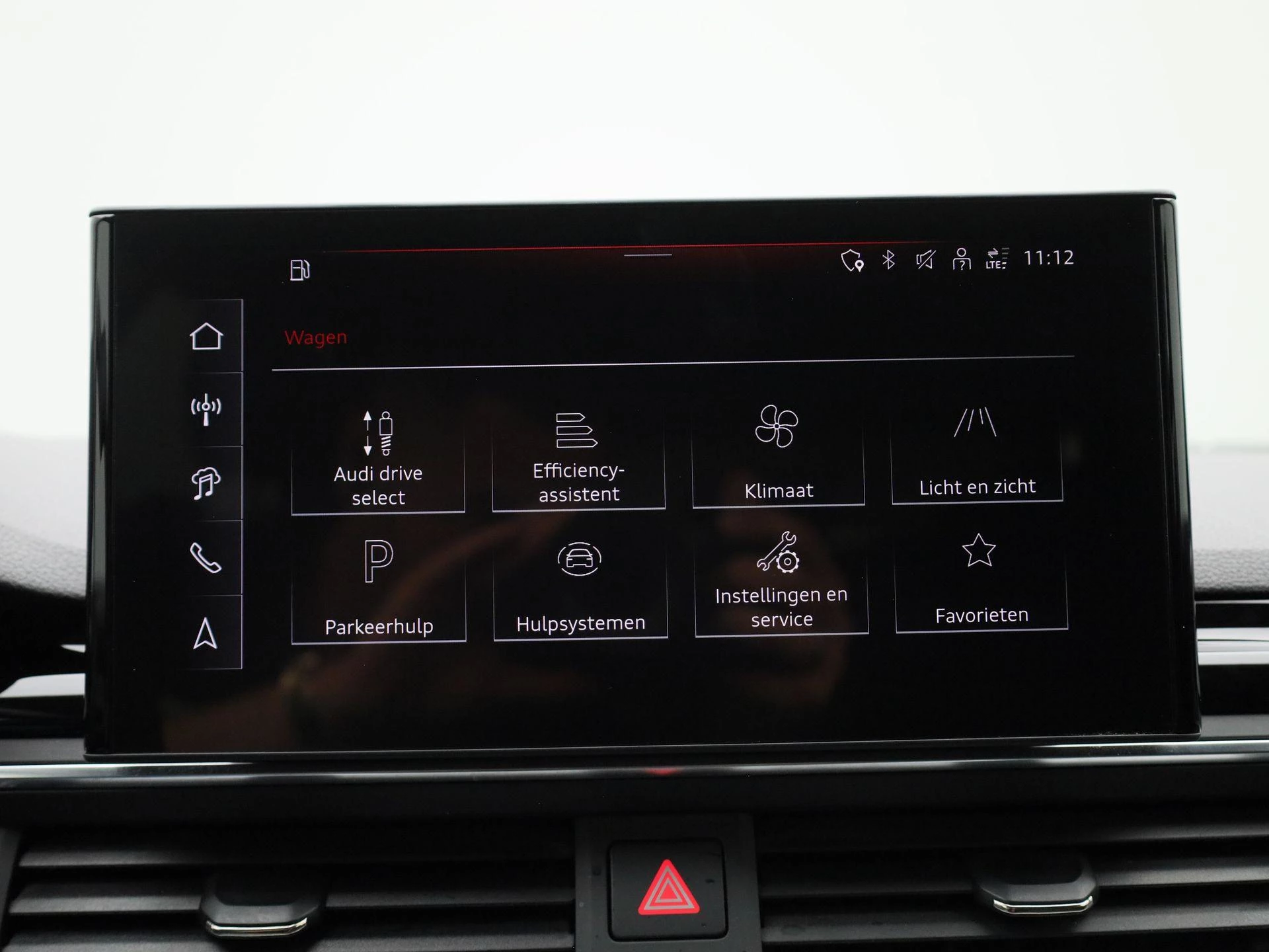 Audi A4 Avant 35 TFSI Advanced Edition