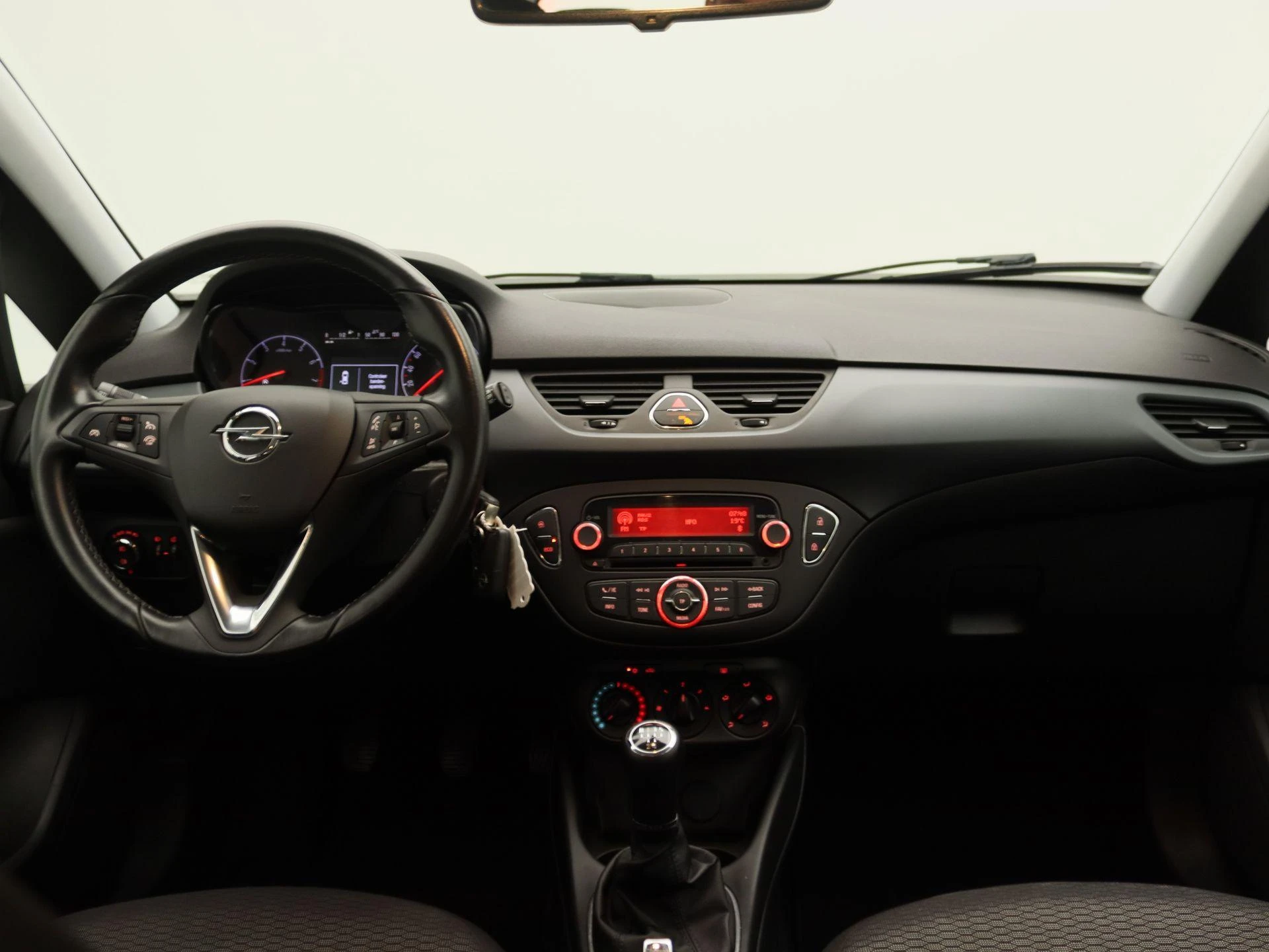 Opel Corsa 1.4 Edition