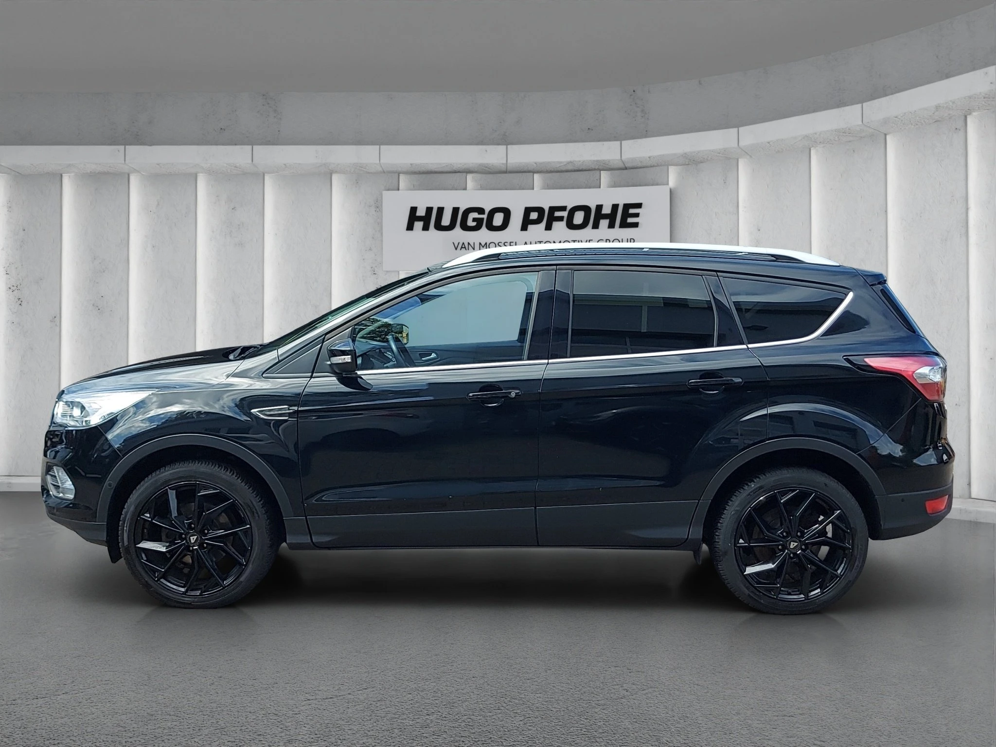 Ford Kuga 1.5 EcoBoost Cool&Connect 4x2 Start/St (EURO