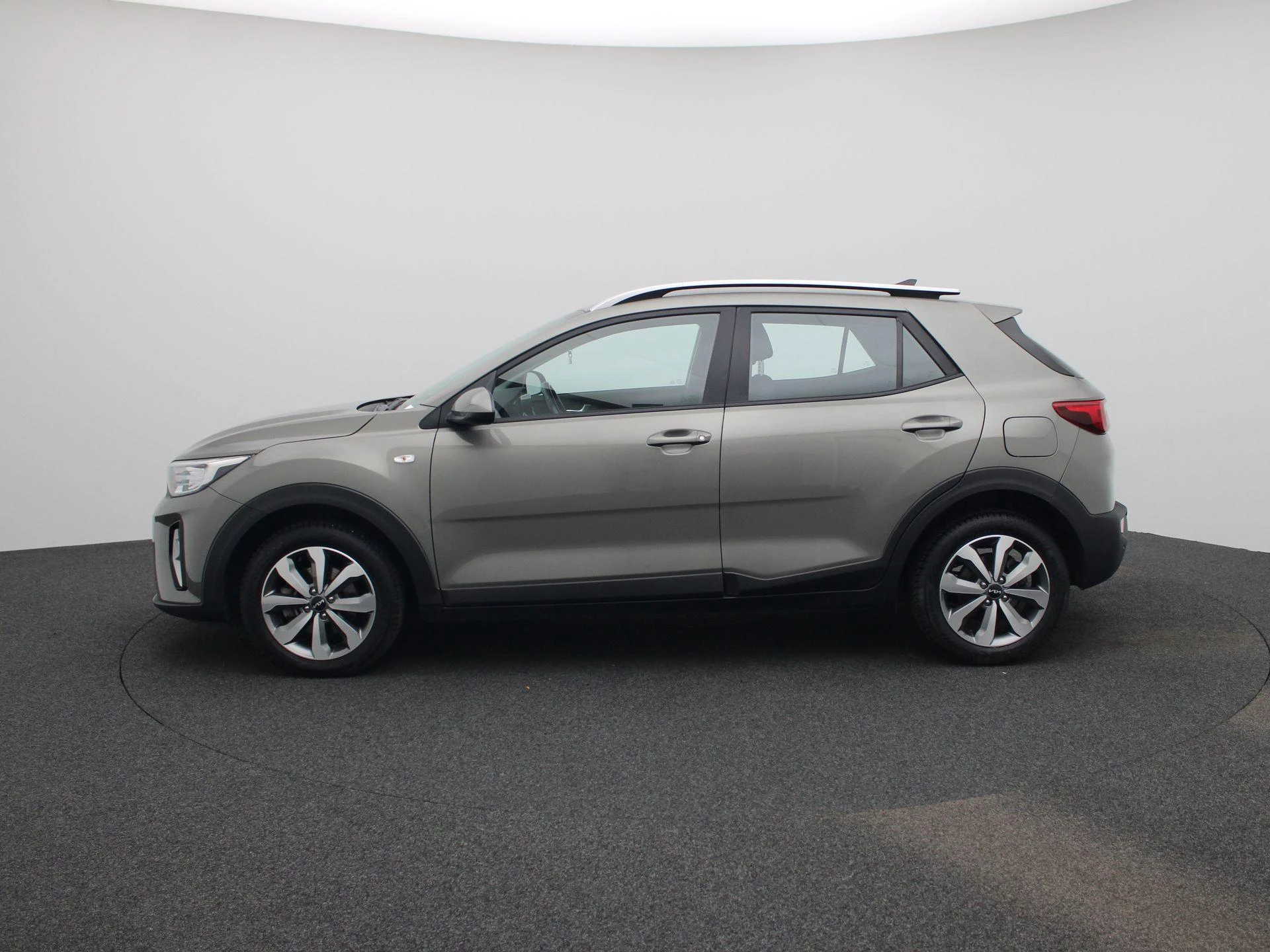 Kia Stonic 1.0 T-GDi MHEV DynamicLine