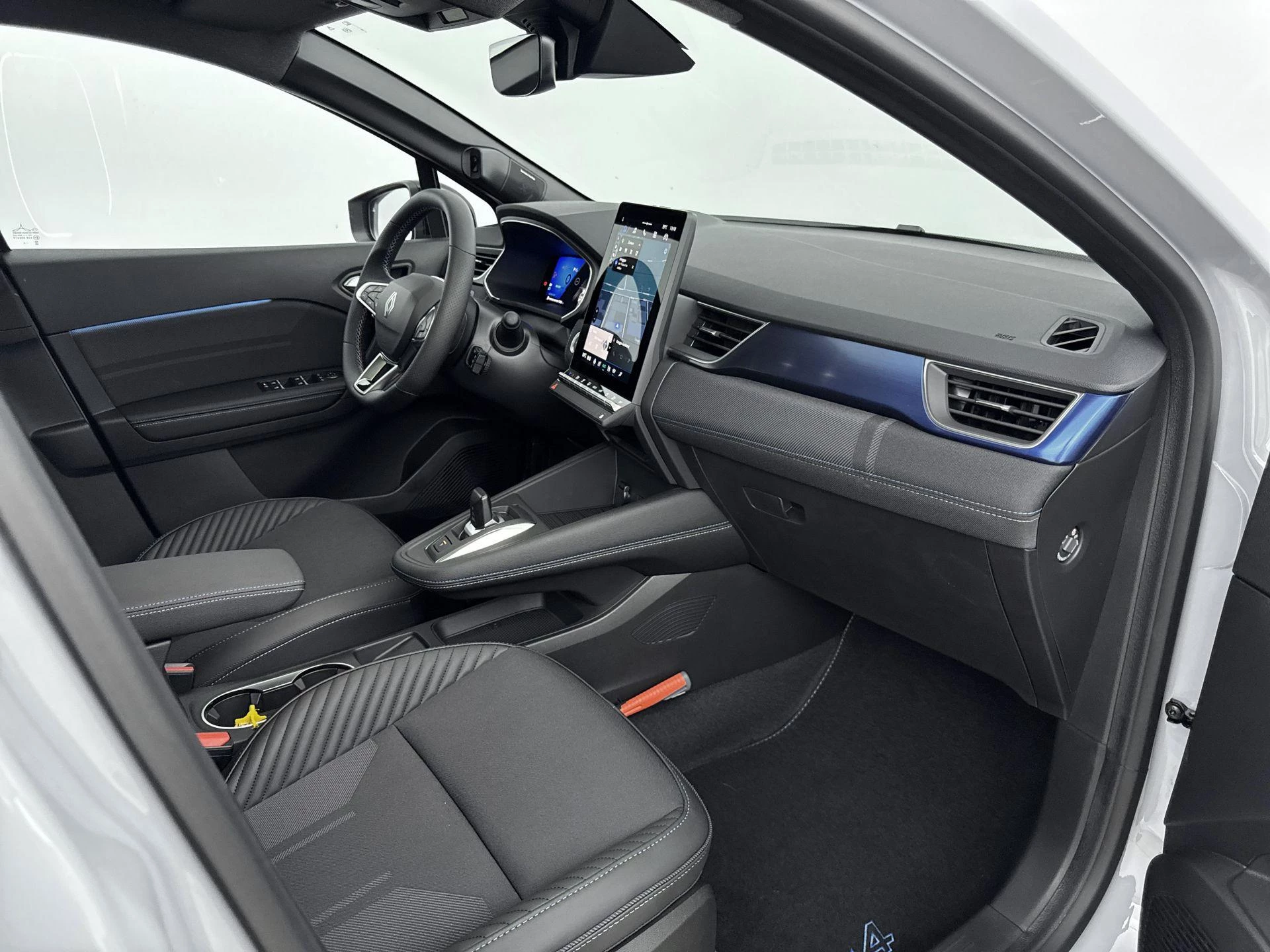 Renault Symbioz 1.8 E-Tech full hybrid 160Pk esprit Alpine
