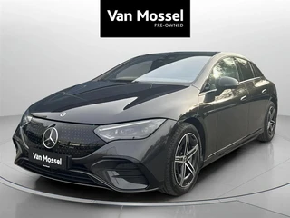 Mercedes-Benz EQE 350 EL AMG Edition 292HK Aut.