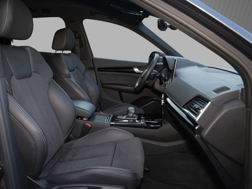 Audi Q5 Sportback 40 TDI quattro S line