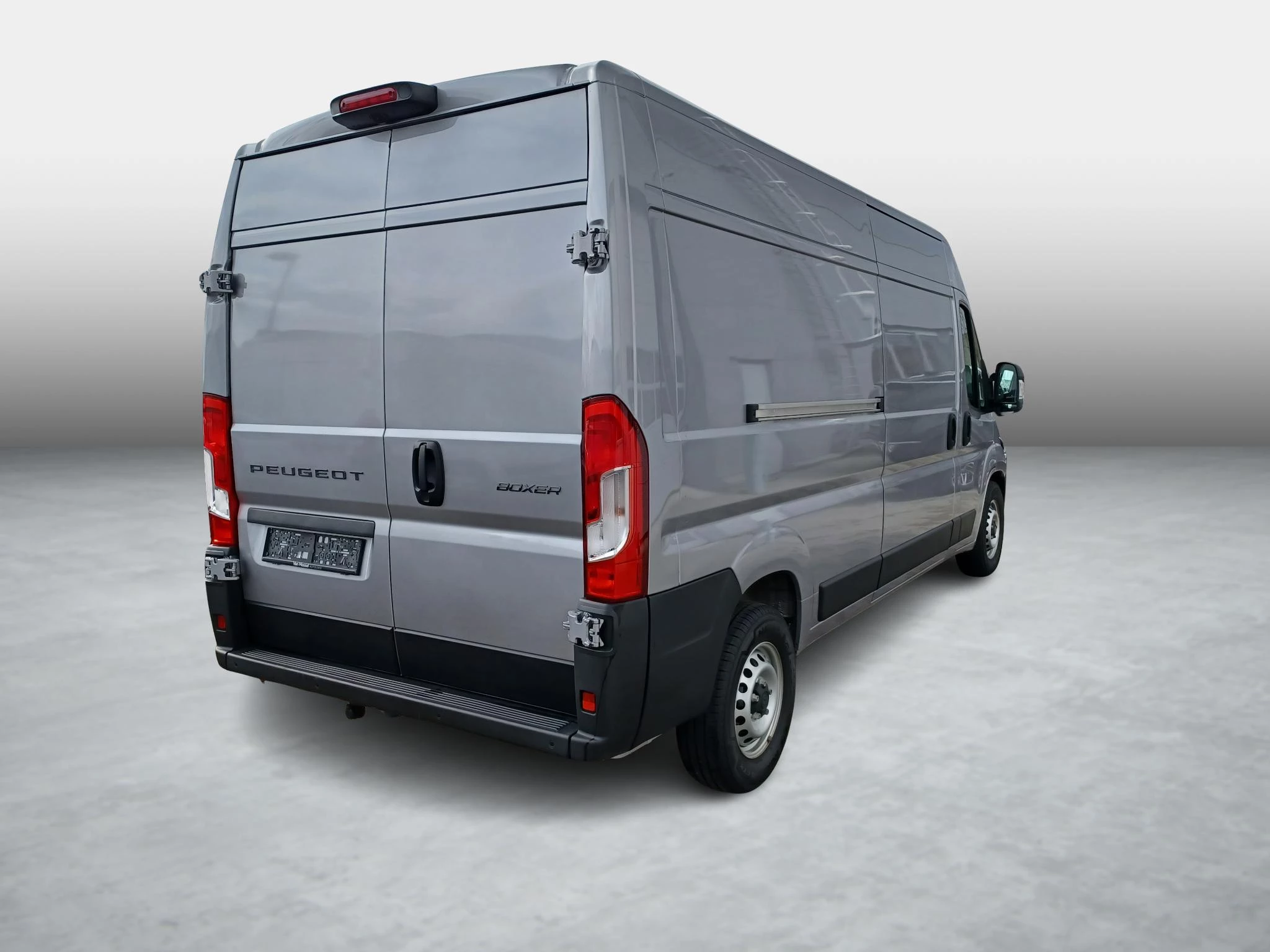 Peugeot Boxer 2.2 BlueHDi S&S 140 435 L3H2 Auto