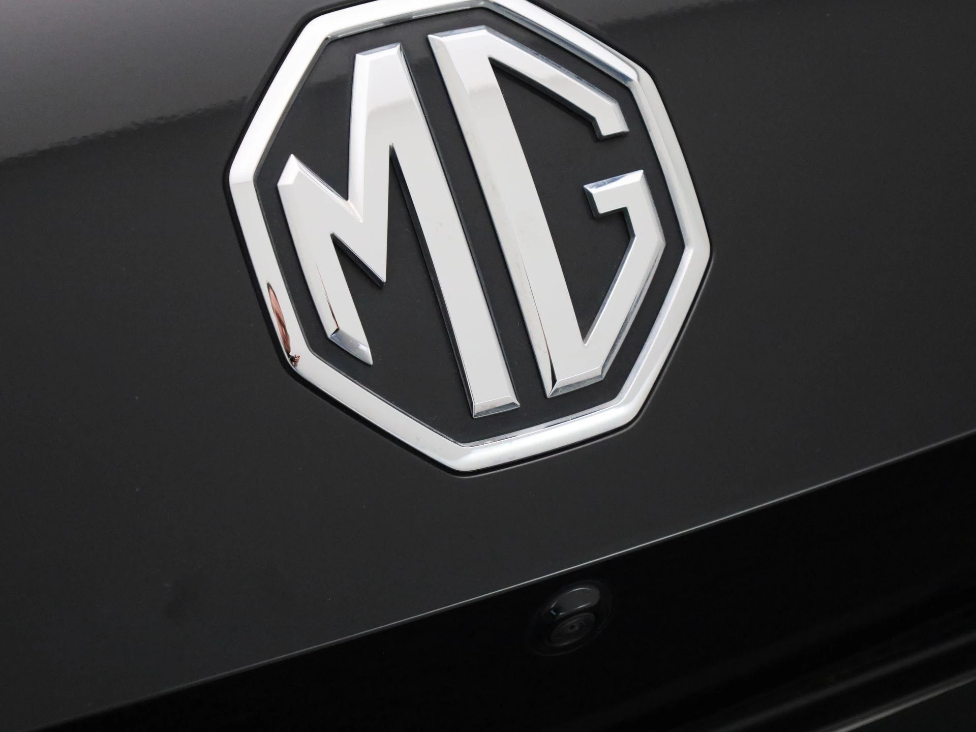 MG MG4 64 kWh Luxury