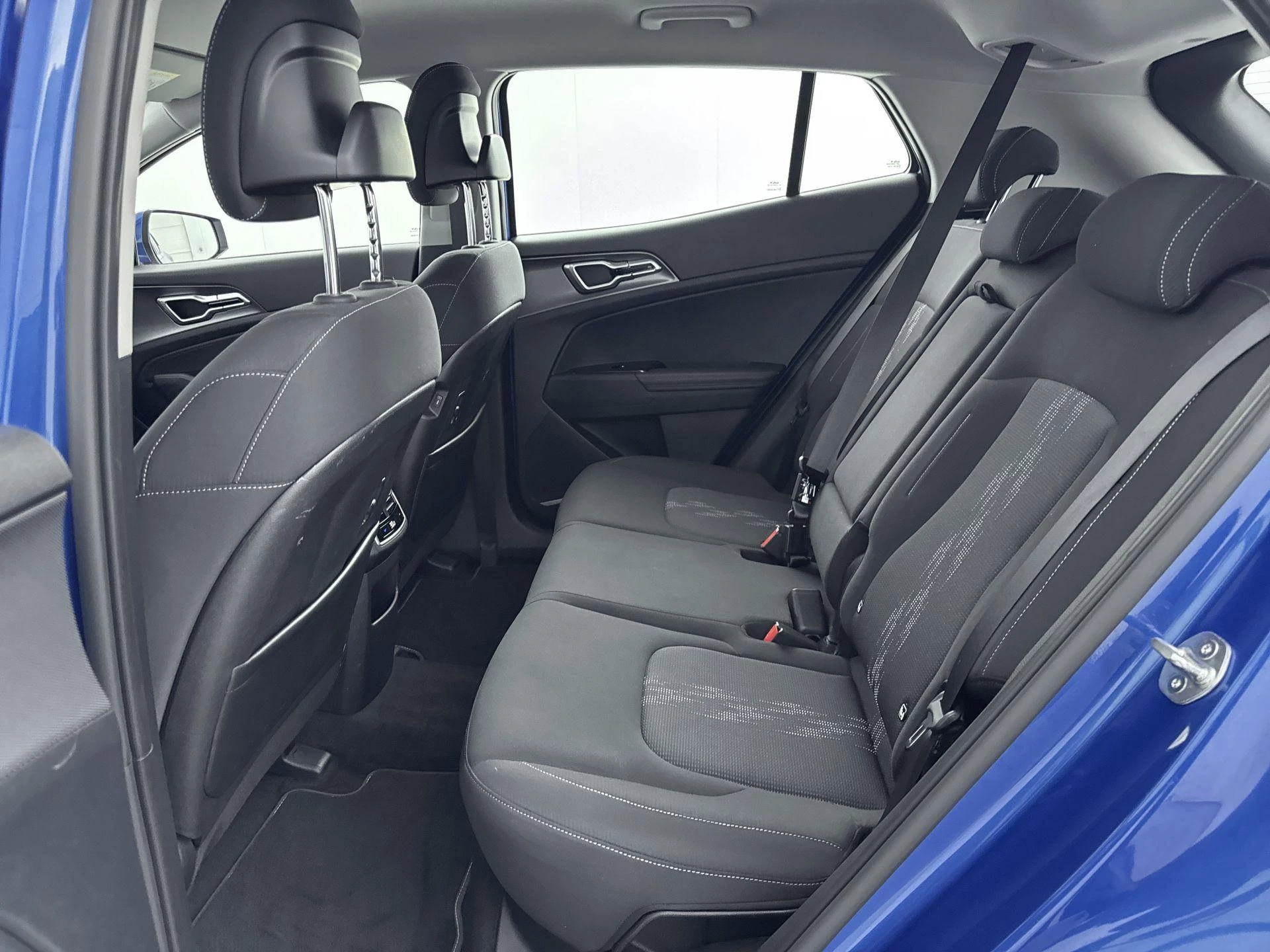 Kia Sportage 1.6 T-GDi Plug-in Hybrid AWD DynamicLine 266PK