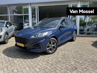 Ford Kuga 2.5 PHEV ST-Line