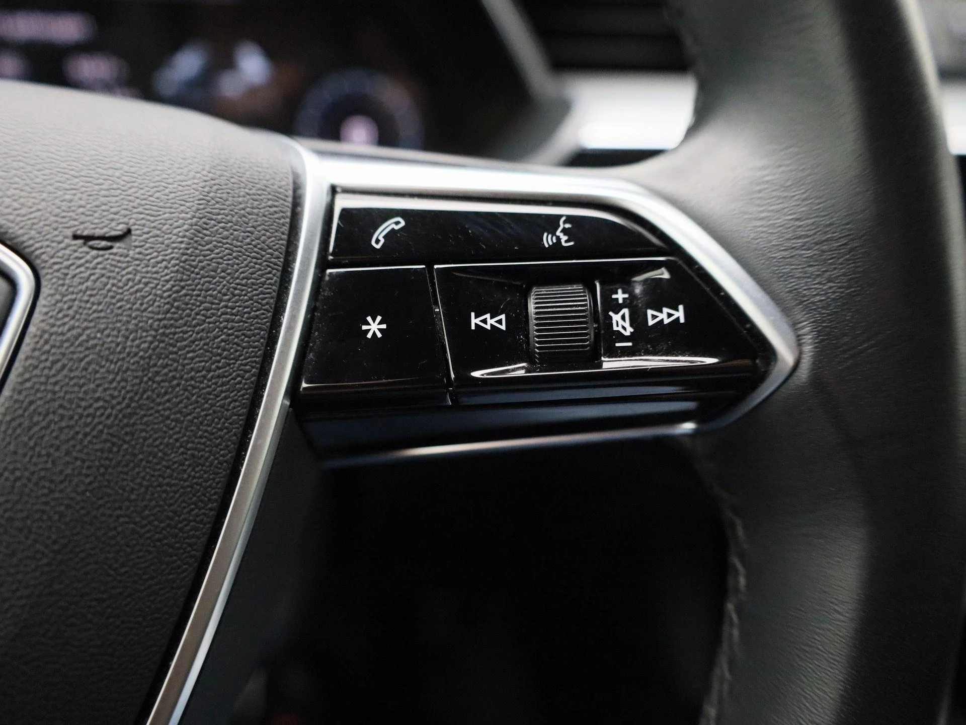 Audi e-tron 55 Quattro S-Line