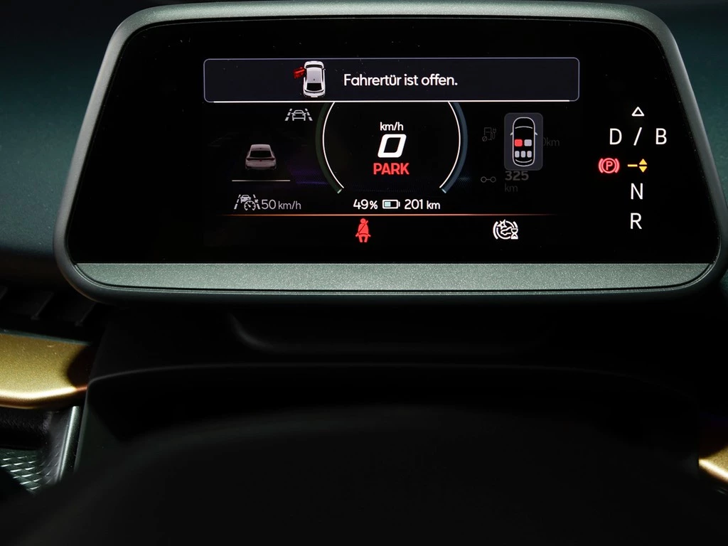CUPRA Tavascan VZ 4Drive Navi/RFK/Wärmepumpe