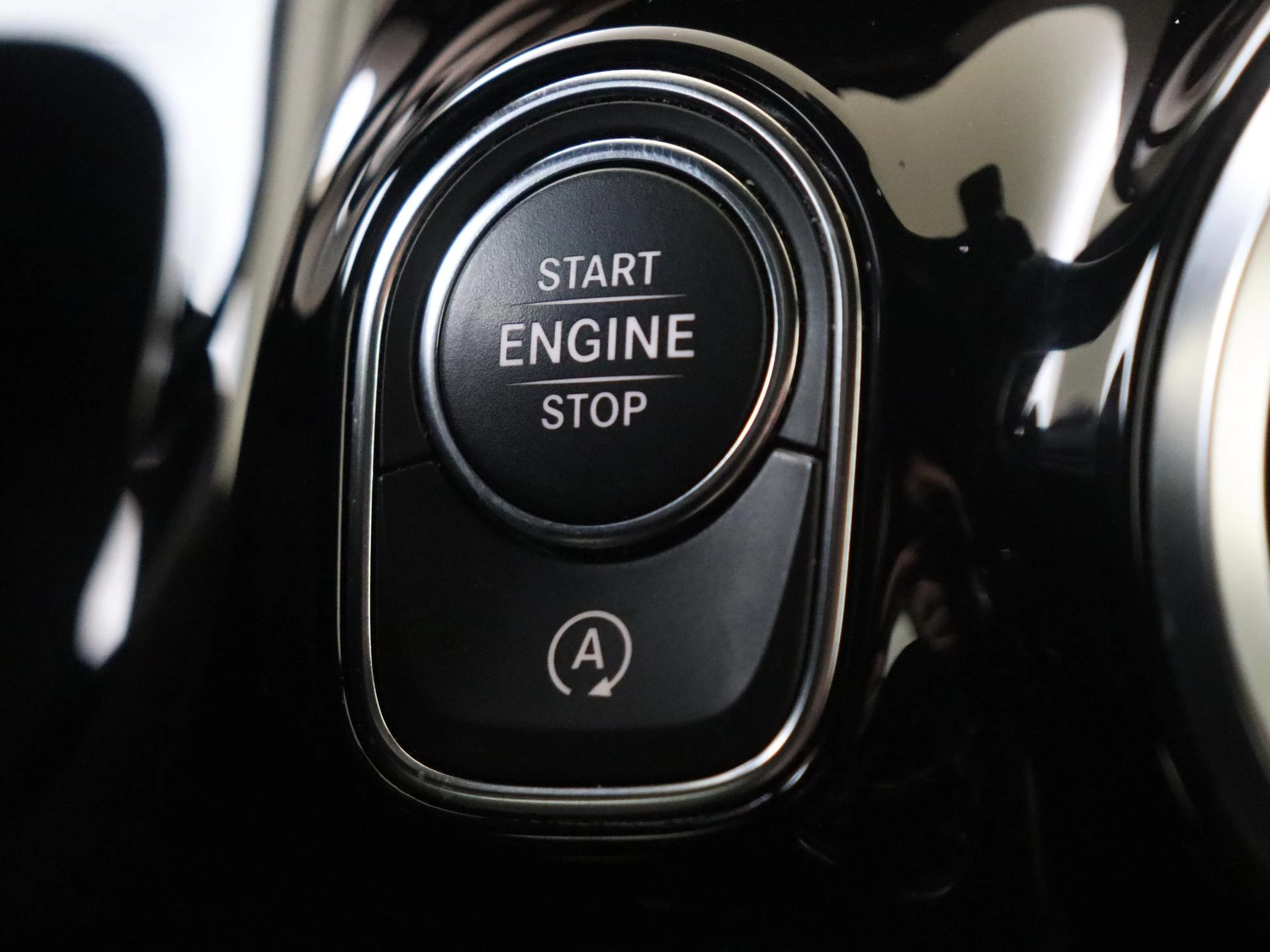 Mercedes-Benz B-Klasse 180 Advantage