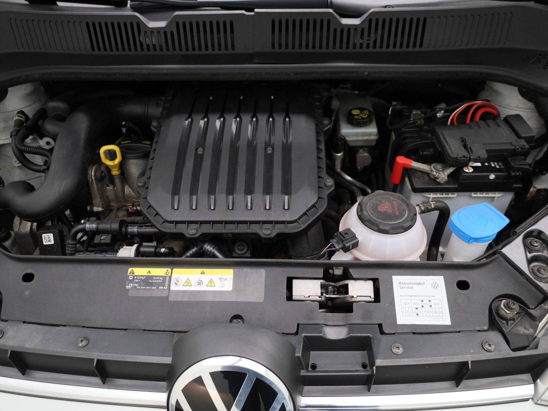 Volkswagen up! 1.0 65 PK|