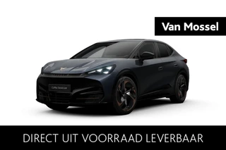 CUPRA Tavascan Adrenaline
