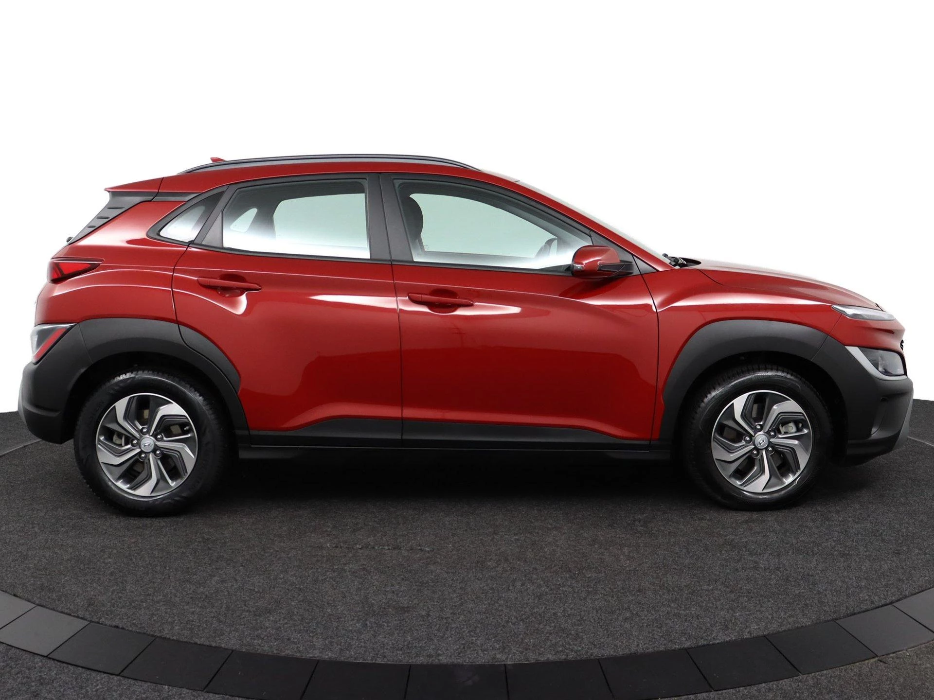 Hyundai Kona 1.6 GDI HEV Comfort Automaat |