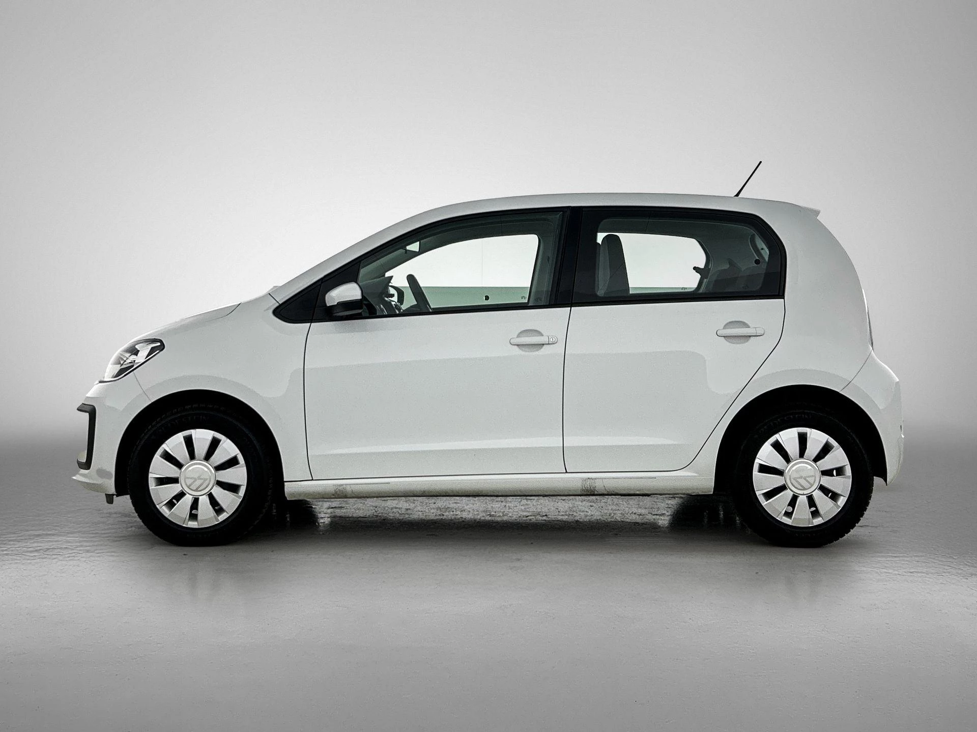 Volkswagen up! 1.0 65 PK|