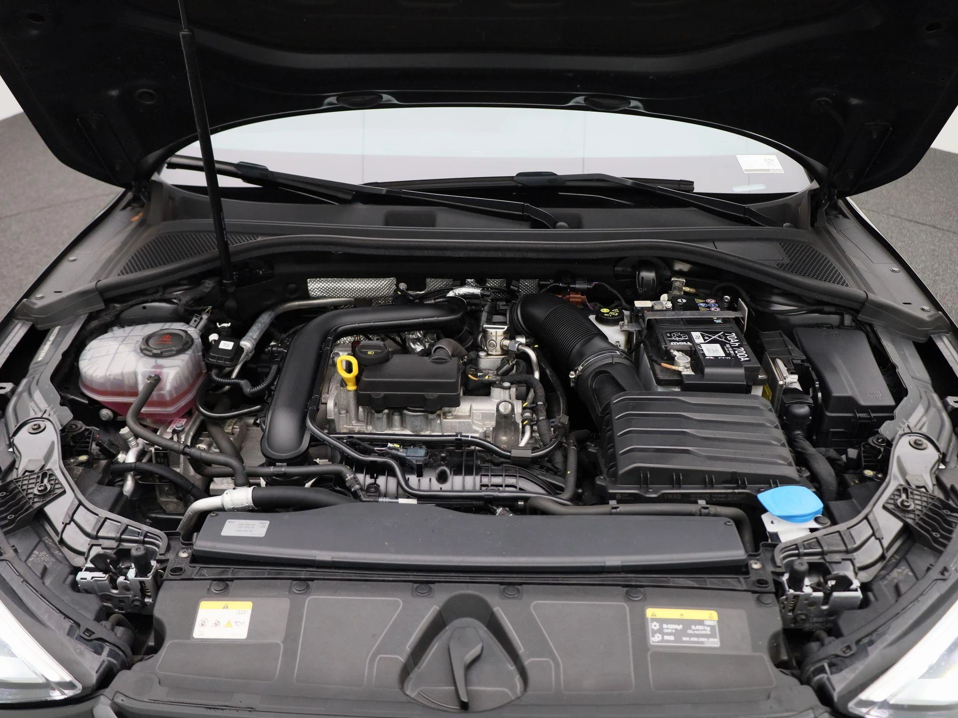 Audi A3 Sportback 30 TFSI S edition