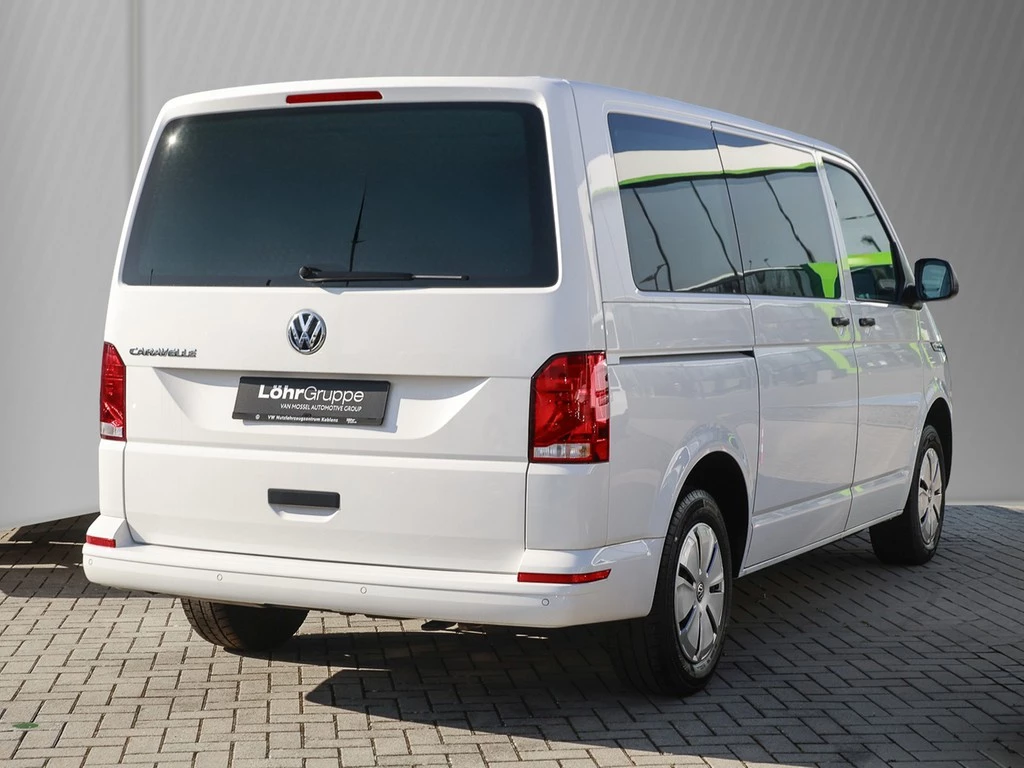 Volkswagen Transporter T6.1 Caravelle 2.0 TDI Klima