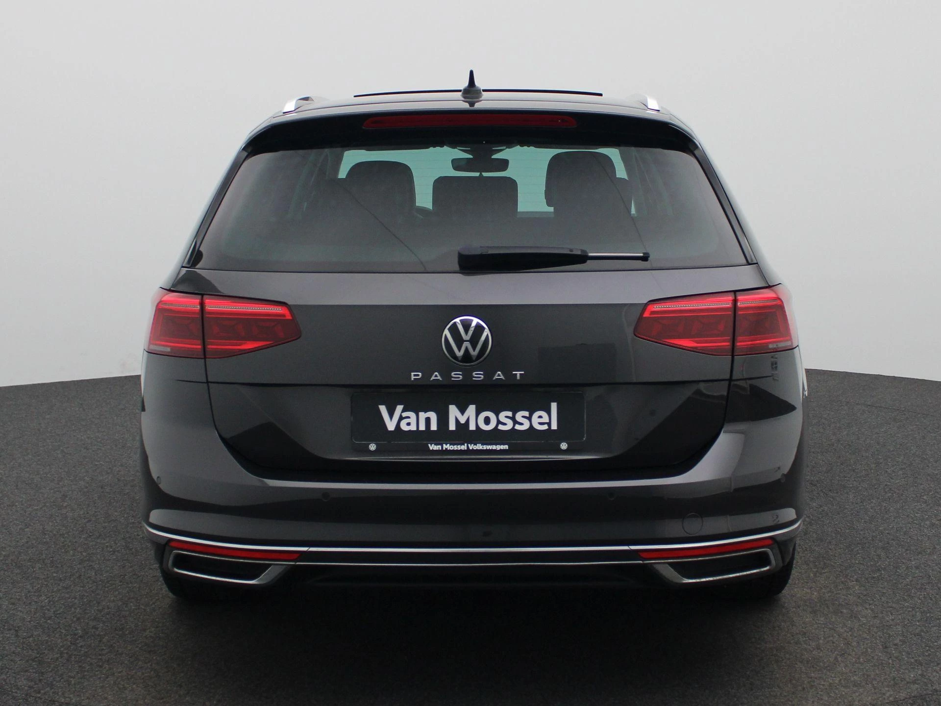 Volkswagen Passat Variant 2.0 TDI SCR 110kW DSG7 Elegance