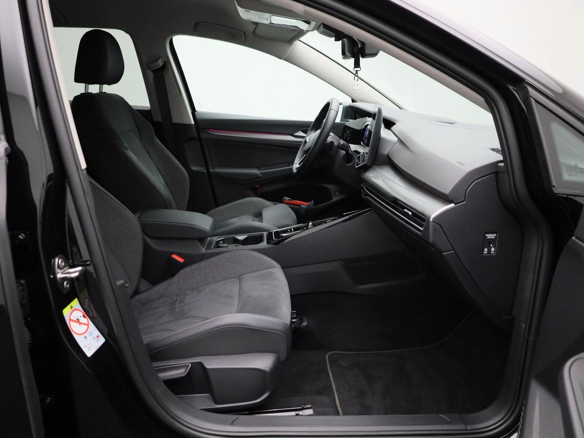 Volkswagen Golf 1.5 eHybrid Style Edition 204 PK|