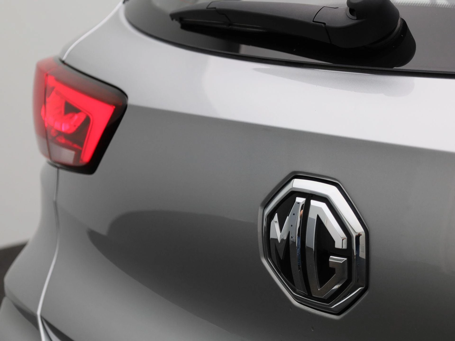 MG ZS 1.0 T-GDi AUT | Cruise | Carplay | Camera