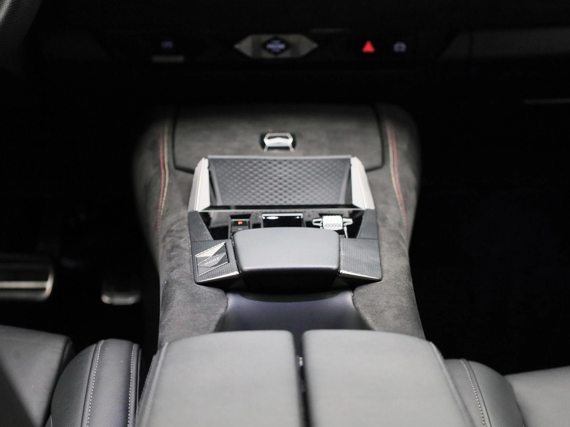 DS DS 4 E-TENSE Performance Line