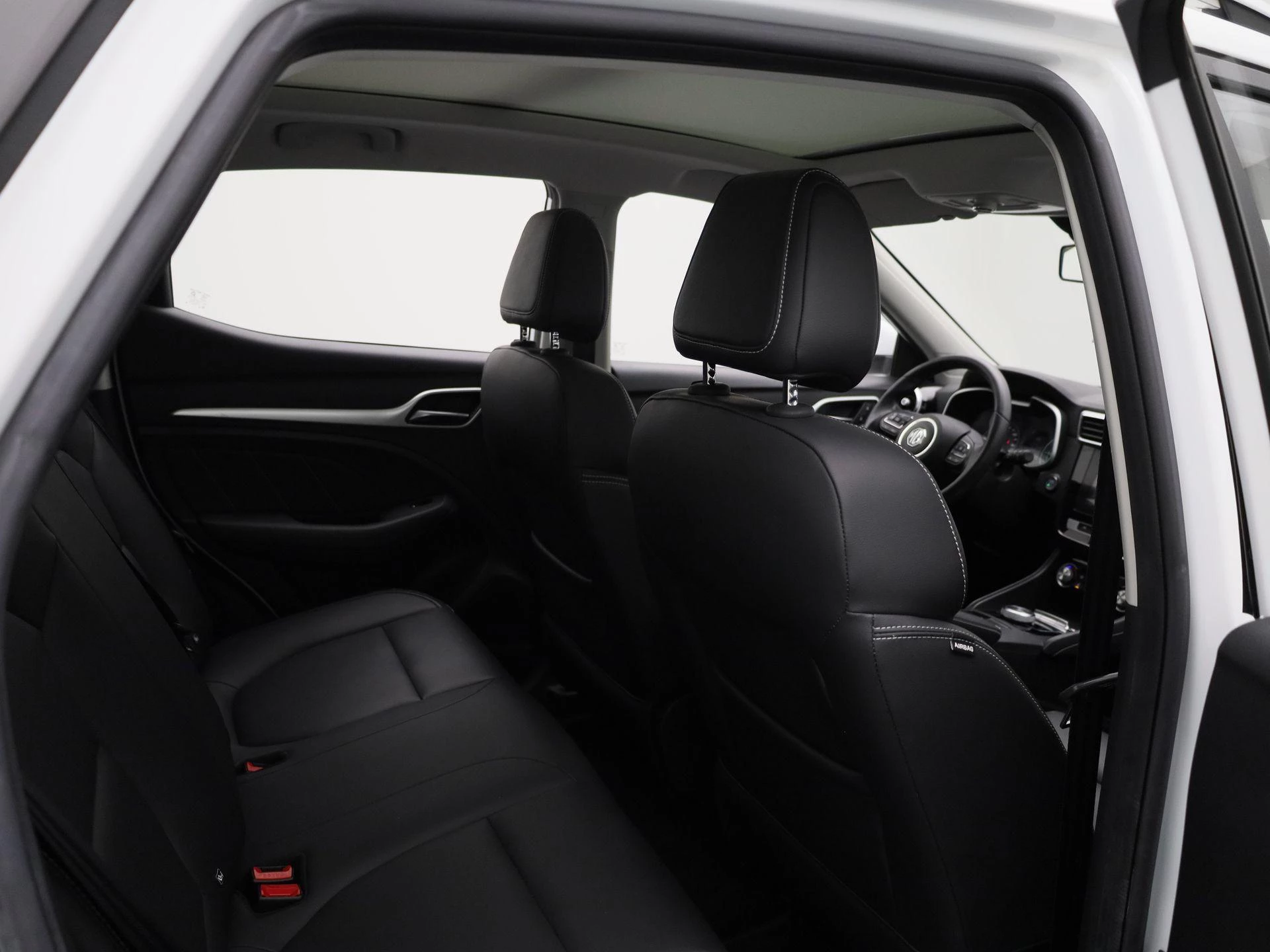 MG ZS EV MG Luxury 45 kWh