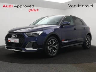 Audi A1 Allstreet Audi A1 allstreet Prestige Edition 30TFSI 116PK *AUTOMAAT* DEMO *