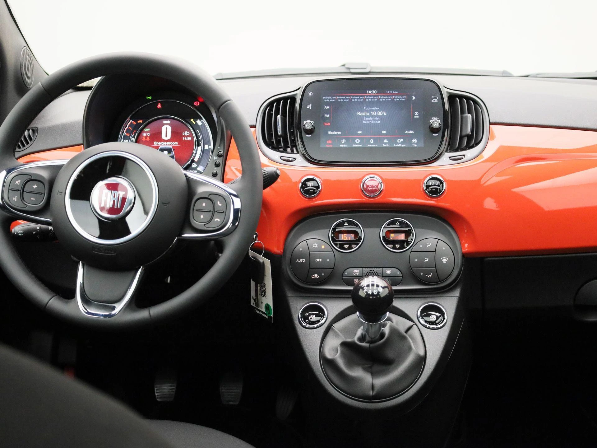 Fiat 500 - 7