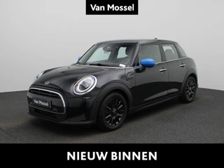 MINI One Mini 5 door
