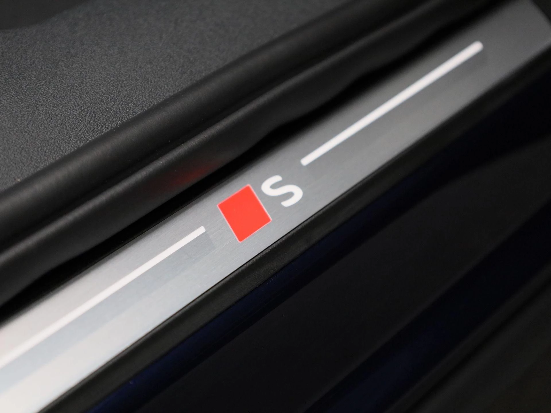 Audi Q3 Sportback 1.5 200kW e-hybrid S edition