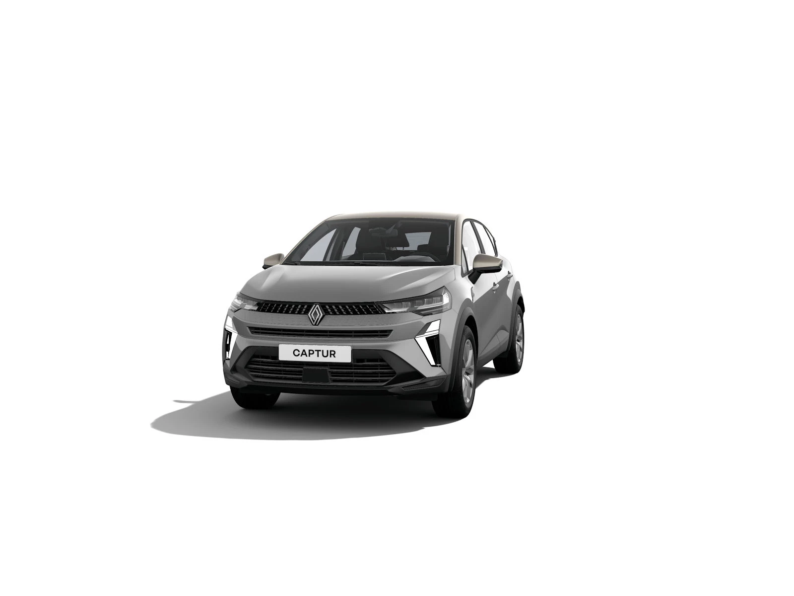 Renault Captur Techno