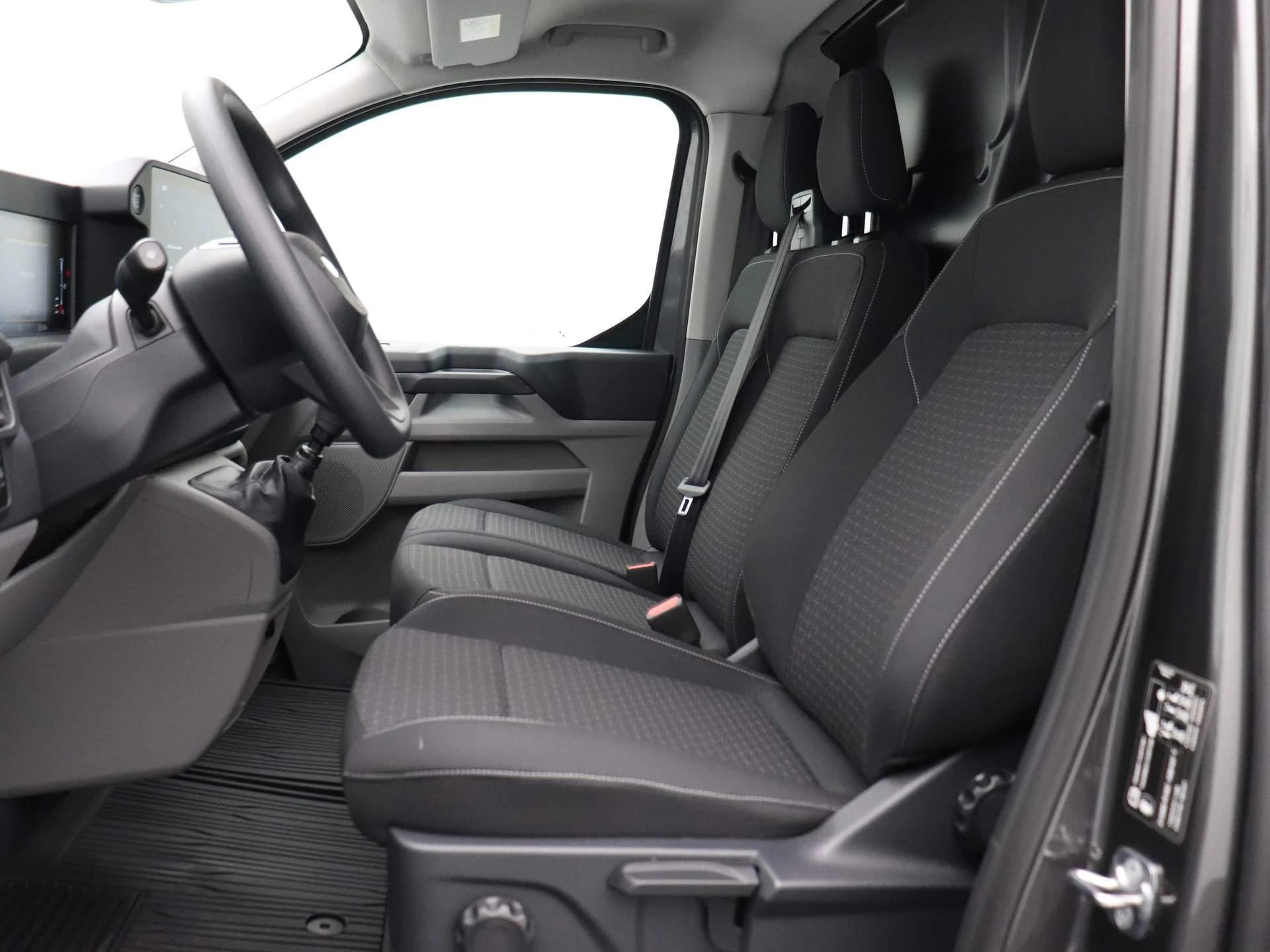 Ford Transit Custom 300 2.0 TDCI L2H1 Trend