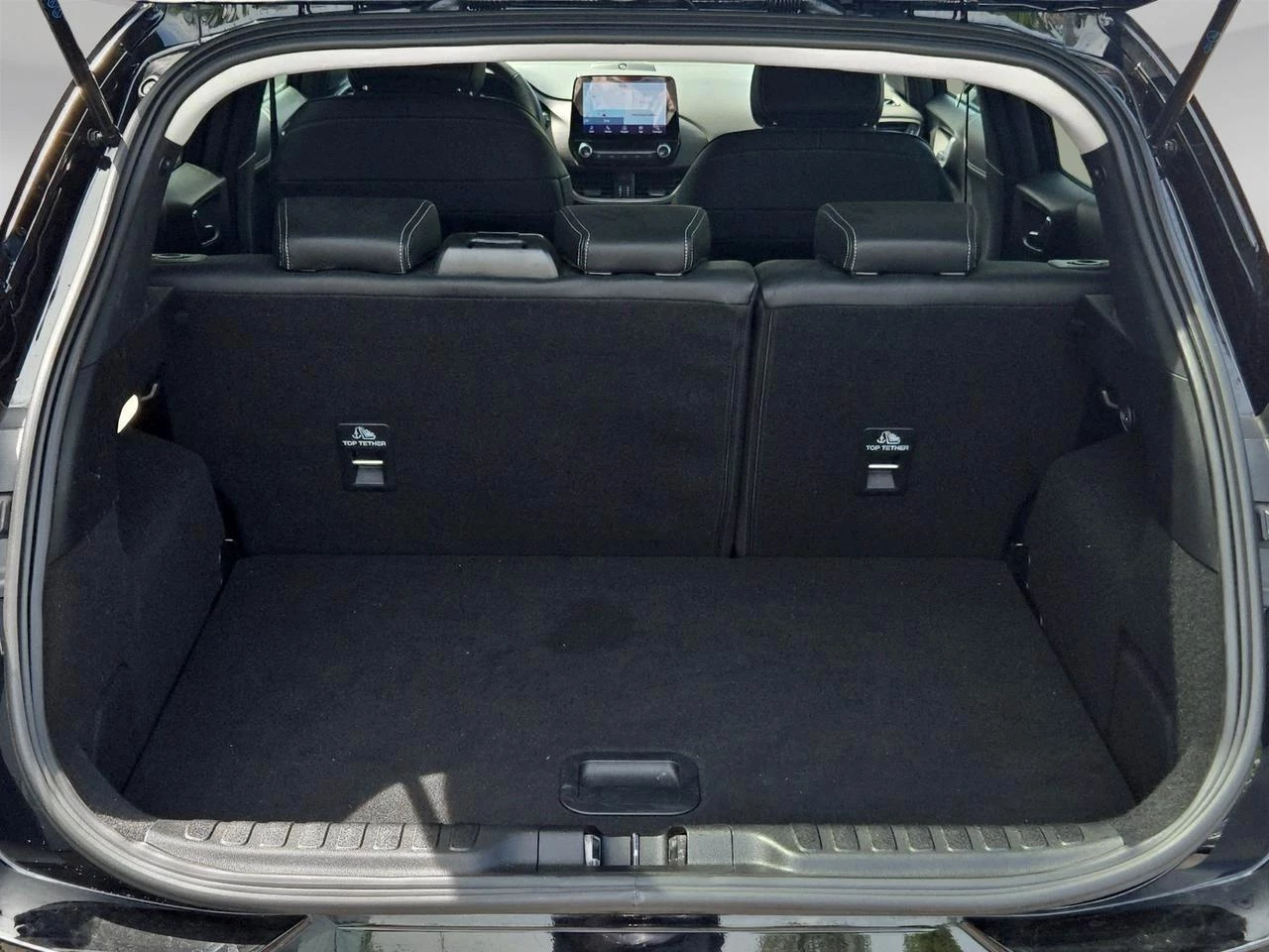 Ford Puma Titanium X|Automaat|B&O||Winterpack