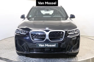 BMW iX3 iX3