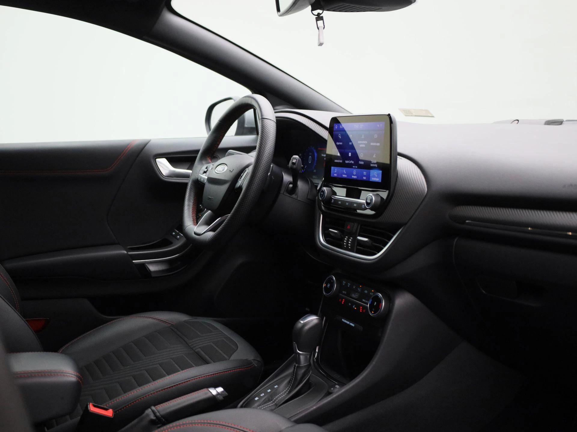 Ford Puma 1.0i Ecoboost MHEV 92kW Aut. ST-Line