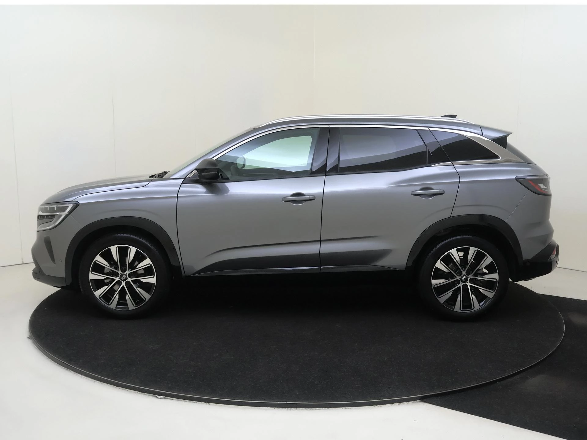 Renault Austral 1.3 mild hybrid 160 X-Tronic techno