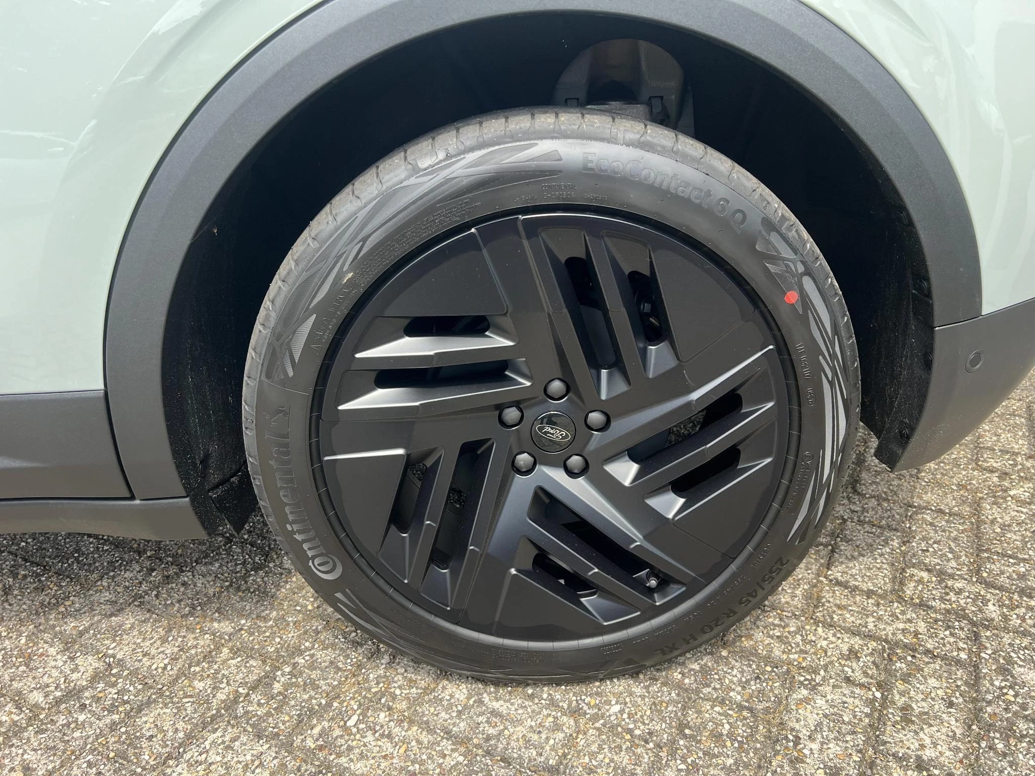 Ford Explorer Collection RWD